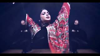 #armeniandance #fusion #nowar #dance #meditation #armenianmusic #carolinekhodadian #dancer