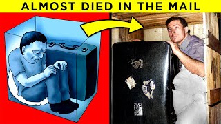 Stories That Sound Fake But Are 100% REAL