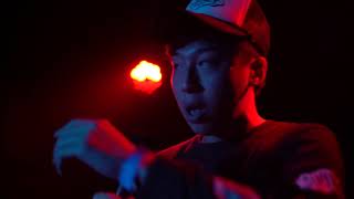 ミステリオ／メイクマネー現代 2018.12.1 The Light Of Day vol.2