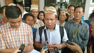 Punan Ba Community Suit Against Samling group & Sarawak Govt.