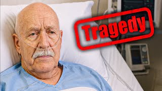 The Tragic Accident That Ended The Incredible Dr. Pol