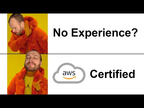 Are AWS Certifications Worth It? 🤔 [Featuring Dylan Albertazzi]