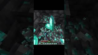 Minecraft Diamond 💎