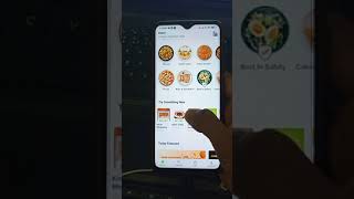 Food-Zone(Flutter Swiggy Clone)