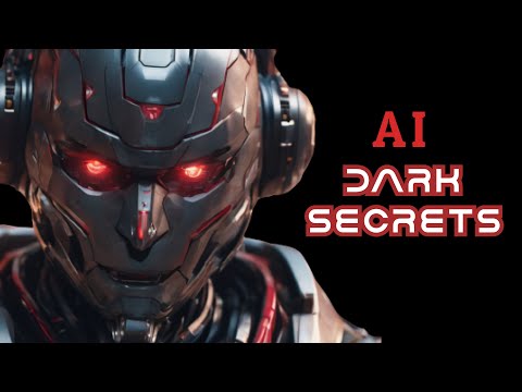 Dark Secrets of AI: What You Need to Know