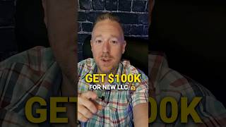 Get 💸 $100,000 in Business Credit even if your LLC is brand new! 👀✨ Check how! #BusinessCredit