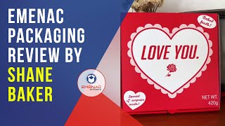 Emenac Packaging USA Review by Shane Baker