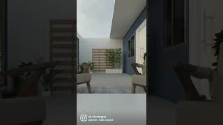Trabajo en progreso #revit #vray #arquitetura #bimmodel #bimmodeling #bim #bimmodeller #arquitectos