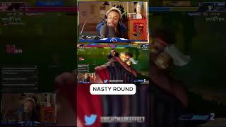 DEEJAY IS DEADLY in Street Fighter 6!  #xnightmareeffect #fgc #streetfighter #sf6ranked