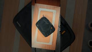 The Perfect Bag for Your Laptop #tomtoc