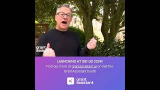 Meet Rob Russell: Turning Proposal Pressure into Productivity with Grant Assistant!