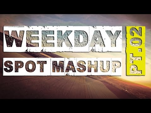 Sunset JuiCe Spot Mashup (my favourite edit so far! 🌅)