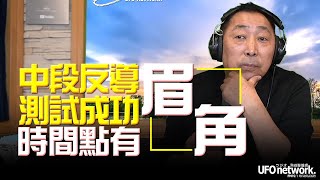 飛碟聯播網《飛碟早餐 唐湘龍時間》2022.06.20  中段反導攔截成功！時間點有「眉角」？