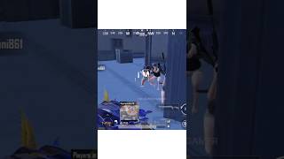 1vs3 😱🥵🔥wait for end #pubgmobile #pubgm #bgmi #shorts #ytshaorts #theduffergamer #pubg #gaming