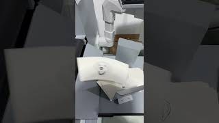 Paper cup digital printer - easy to print paper cups, automatic feeder, no plate making纸杯数码打印机方便打印纸杯