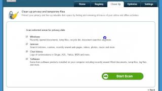 How it works: PC Health Kit