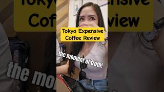 Tokyos Expensive Coffee(Geisha)