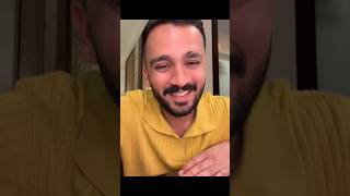 Rajab Smile😍 #rajabbutt #viral #youtube #shortfeed