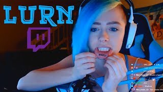 LURN MONTAGE