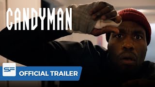 Candyman | Official Trailer