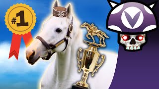 [Vinesauce] Joel - Goldship Wins!