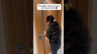 Bahar bhi चैन Nhi h#trendingshorts #viralshort #funnyshorts #nri #canada #thoughts #goingout