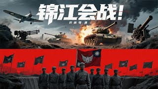 2025最新战争电影，东方战场史诗级大决战！十大经典战役！国民合作怒杀十万日本大兵！ #历史传奇剧 #最新中國電視劇 #李连杰 #甄子丹 #五星上将