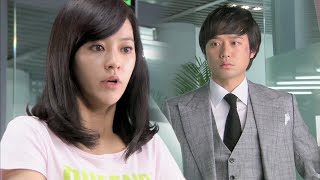 【冷麵霸總硬核追愛電影版】灰姑娘被別的男人開車接送，總裁吃醋霸氣宣佈：妳是我的人！❤️中國浪漫愛情劇 #赵露思 #肖战