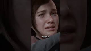 Leaving Pittsburgh | The Last of Us