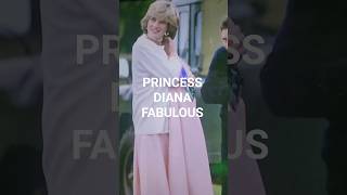 BEAMING BEAUTIFULNESS  Princess Diana Fabulous Fashion Maternity MOTHERHOOD