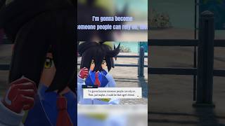 Kieran is a weird little guy! #pokemonscarletviolet #letsplay #couchgaming #cosygames
