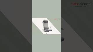 Introducing the Flex Chair – Where Comfort Meets Innovation!.#FlexChair #NewLaunch #OfficeFurniture