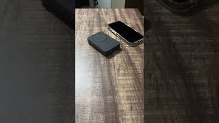 Ugreen wireless power bank review!