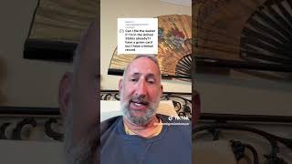 Waiver Filing