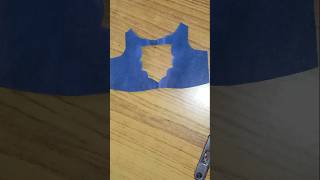 new trendy blousedesign #maheshstitchhome #diy #shortvideo #womensfashion #sewingtips #stitchtricks