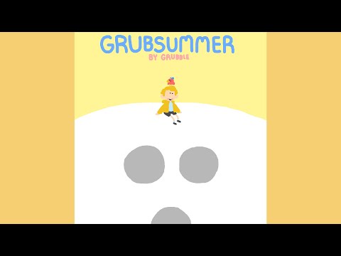 Grubsummer (Full Album)