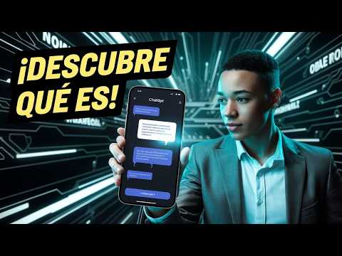 ¡Descubre Qué Es y Cómo Usar ChatGPT en Español!