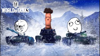 Funny World of Tanks 🔥 Best Wot replays