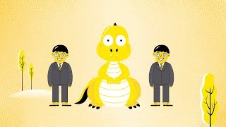 【人生资本论】入职场才发现学的专业是个坑？靠什么才能搞定专业不对口？