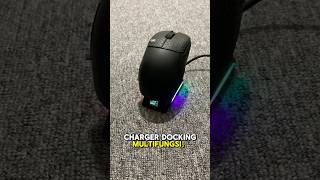 MOUSE DAXA PRO WIRELESS II #everyoneisgamers #gaming #daxa #mousegaming