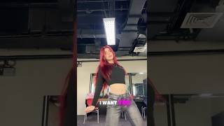BINI Mikha Lim: After Hours by Kehlani