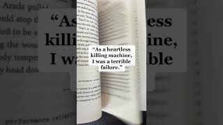 Loved this quick sci-fi! 🙌🏻 #booktube #bookquotes #scifibooks #bookrecommendations