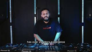 MobileDJ Wedding VSl
