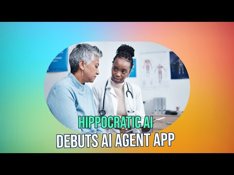 Revolutionizing Healthcare: Hippocratic AI's AI Agent App Store Launches