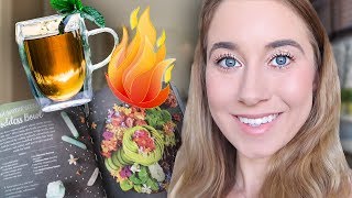 I Tried An Ayurvedic Diet Based On My Dosha!