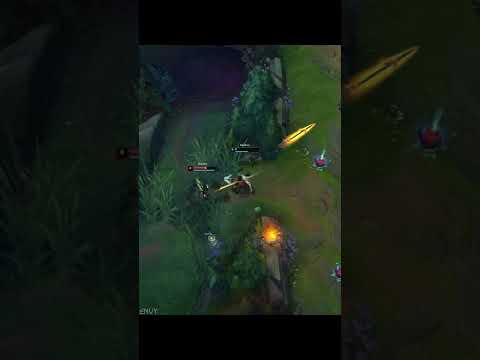 Why RIOT added a grapple hook