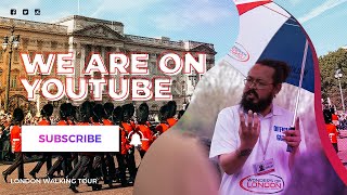 Wonders of London is on Youtube! Welcome to our channel ★