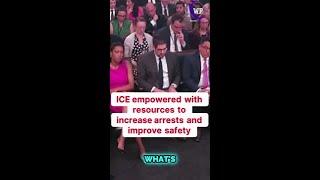 A Safer Future: ICE's Game-Changing Resources Revealed!