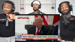 🔥HOLY CRAP! Trump DROPPED a NUKE of W’s