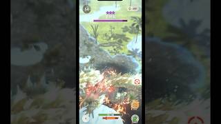 G85風飄太刀極限solo 8🌟雷狼龍 #mhnow #魔物獵人 #魔物獵人now #ygtech